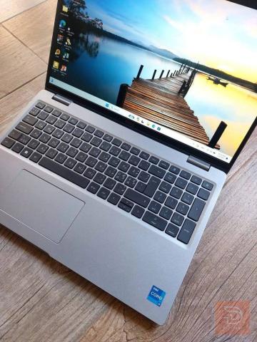 لابتوب Dell Precision 3561 بمواصفات عالية مستعمل للبيع في بغداد