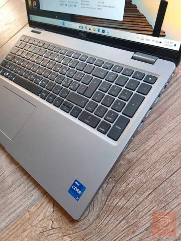 لابتوب Dell Precision 3561 بمواصفات عالية مستعمل للبيع في بغداد