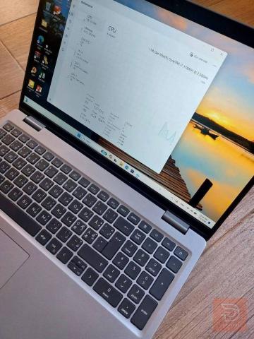 لابتوب Dell Precision 3561 بمواصفات عالية مستعمل للبيع في بغداد