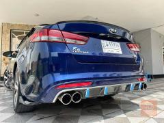 كيا اوبتما 2018 Sx للبيع في بغداد
