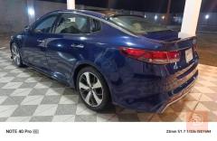 كيا اوبتما 2018 Sx للبيع في بغداد