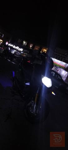 قطع غيار دراجة رياضية متنوعة للبيع في بغداد