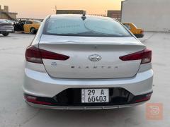 هيونداي النترا 2019 للبيع في واسط