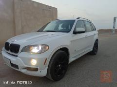 BMW X5 2007 للبيع في ذي قار