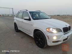BMW X5 2007 للبيع في ذي قار
