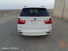BMW X5 2007 للبيع في ذي قار