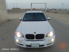 BMW X5 2007 للبيع في ذي قار