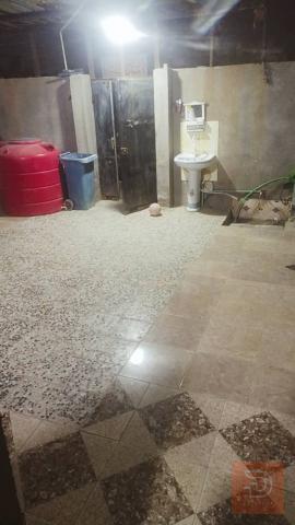 بيت تجاوز في حي صادق للبيع في البصرة