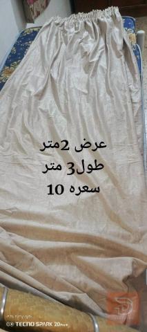 مفرش تخم بيجي فاتح مستعمل للبيع في النجف الأشرف