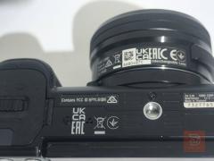 Sony ZV-E10 مع عدسة 16-50mm مستعمل للبيع في ذي قار