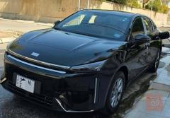 L6 كلكسي 2025 للبيع في بغداد