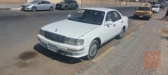 تويوتا بطه كراون 1994 للبيع في كربلاء المقدسة