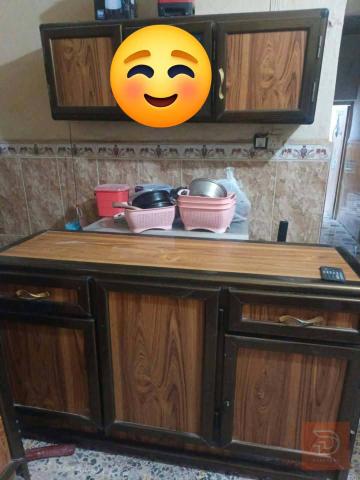 كاونتر اربع قطع للبيع في واسط