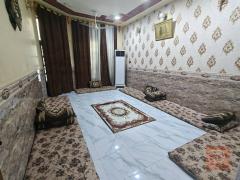مشتمل في الفلوجة حي الشهداء 150 متر للبيع في الأنبار