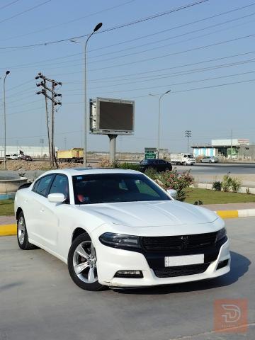 دوج جارجر SXT Plus 2019 للبيع في واسط