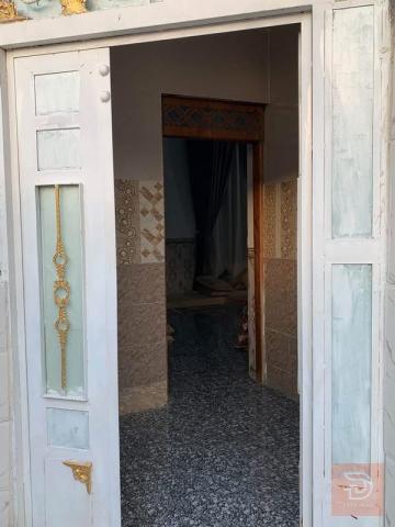 بيت زراعي مرقم بلدية في كورنيش الحوز 217م للبيع في الأنبار