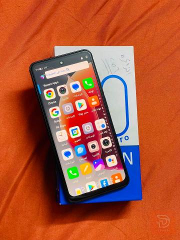 تكنو CAMON 30 برو شاشة مسطحة مستعمل للبيع في نينوى