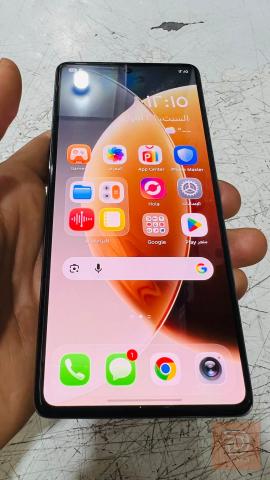 تكنو CAMON 30 ذاكرة 256 غيغا مستعمل للبيع في نينوى