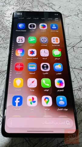 تكنو CAMON 30 ذاكرة 256 غيغا مستعمل للبيع في نينوى
