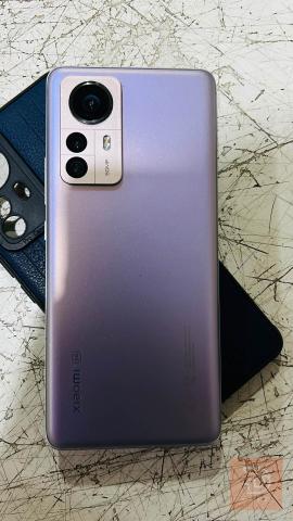 Xiaomi 12 PRO للبيع في نينوى
