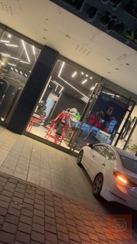 جهاز جري ماركة عالمية مستعمل للبيع في عموم العراق