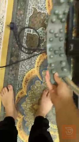 فرنسي بحاله جيده جدا مستعمل للبيع في عموم العراق
