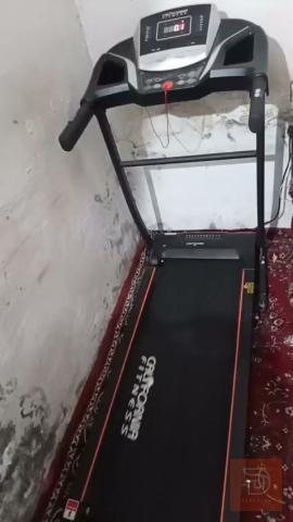 جهاز جري منزلي للبيع في بغداد