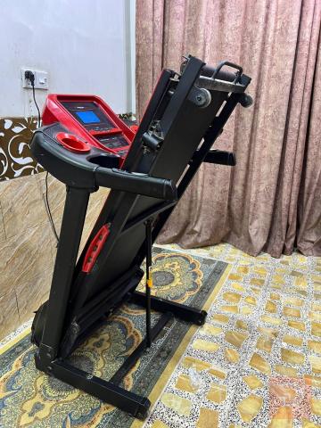 دبل ماطور مع سماعات وحساسات للبيع في عموم العراق