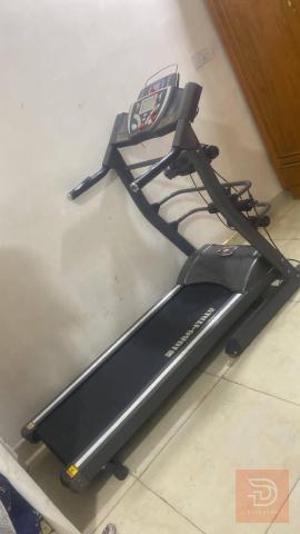 جهاز جري إيطالي مستعمل للبيع في بغداد