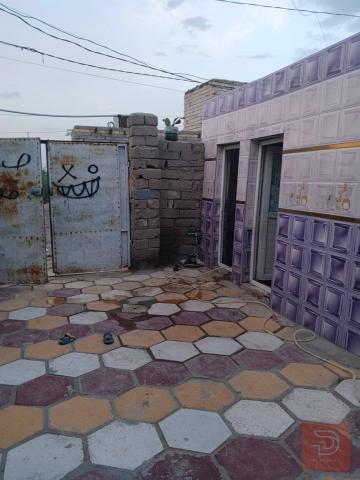 بيت زراعي في حي العباس 240 متر للبيع في بغداد