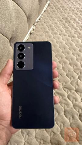 ريلمي جهاز realme c75 x ذاكرة 256 مستعمل للبيع في نينوى