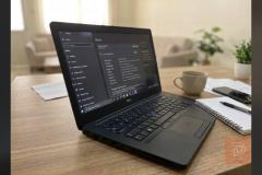 لابتوب Dell Latitude 7480 جديد للبيع في كربلاء المقدسة