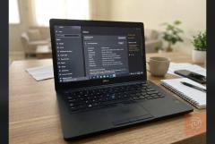 لابتوب Dell Latitude 7480 جديد للبيع في كربلاء المقدسة