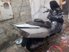 دراجة فور زه موديل 06 مستعمل للبيع في ديالى