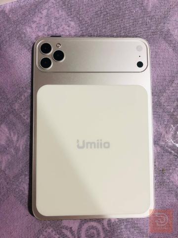 تابلت 17pro max بمواصفات عالية مستعمل للبيع في نينوى