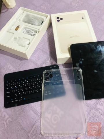 تابلت 17pro max بمواصفات عالية مستعمل للبيع في نينوى