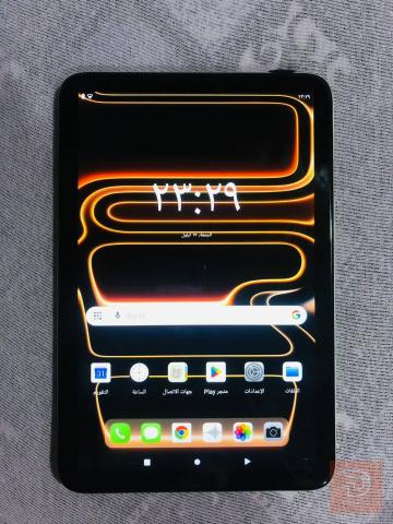 تابلت 17pro max بمواصفات عالية مستعمل للبيع في نينوى