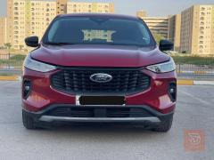 فورد سكوب الشكل الجديد 2023 للبيع في بغداد