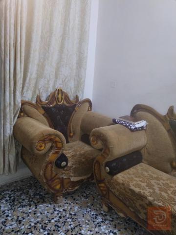 تخم 9 مقاعد للبيع في بغداد