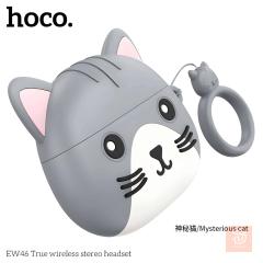 سماعات بلوتوث لاسلكية Hoco EW46 جديد للبيع في بغداد