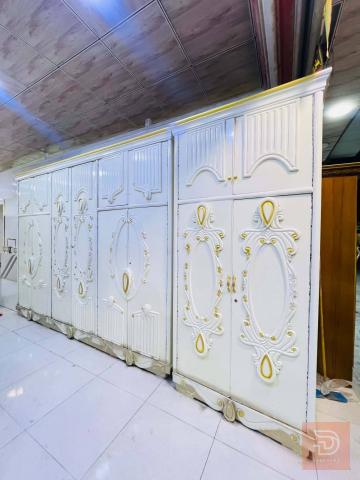 غرفة صاج عراقي تصميم تركي للبيع في بغداد