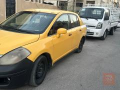 نيسان فيرزه 2008 للبيع في بغداد