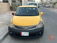 نيسان فيرزه 2008 للبيع في بغداد