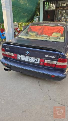 بي ام 535 1992 للبيع في ديالى