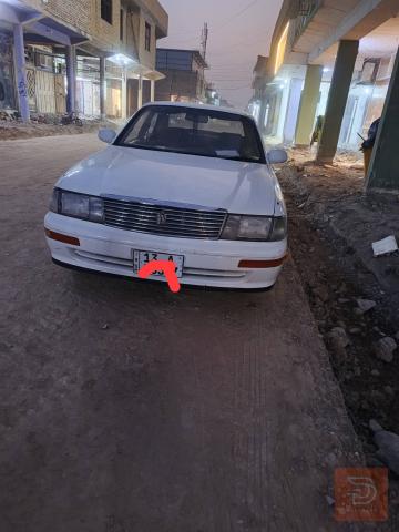 بطه مديل ٢٠٠٠ للبيع في واسط