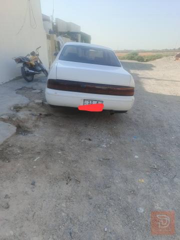 بطه مديل ٢٠٠٠ للبيع في واسط