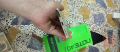 Infinix Note 40 Pro نظيف جداً مستعمل للبيع في نينوى