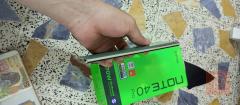 Infinix Note 40 Pro نظيف جداً مستعمل للبيع في نينوى