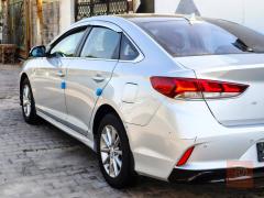 히운داي هيونداي سوناتا 2021 خليجي للبيع في الأنبار
