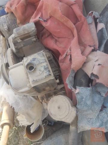 مولد ينمر 2500 KVA للبيع في بغداد